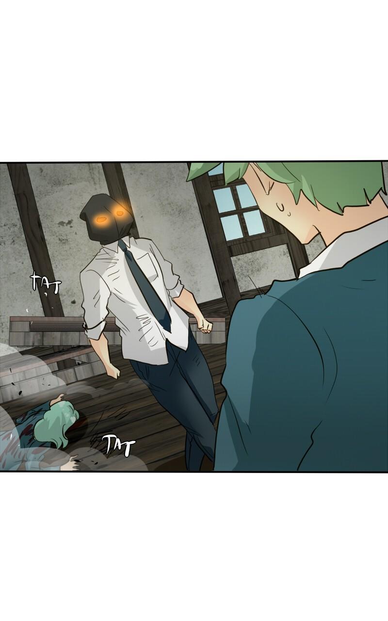 Thế Giới Không Hoàn Hảo Chapter 130 - 96