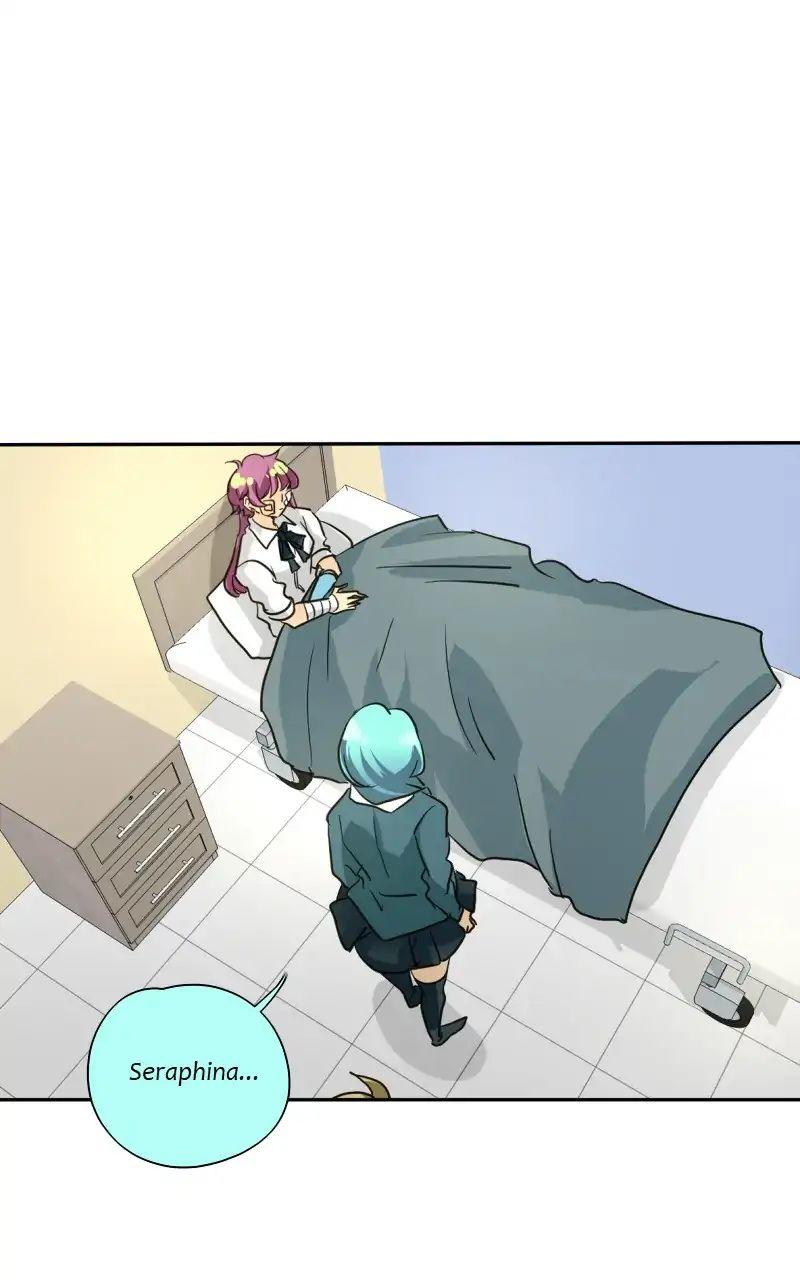 Thế Giới Không Hoàn Hảo Chapter 131 - 12