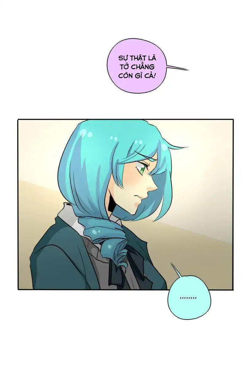Thế Giới Không Hoàn Hảo Chapter 131 - 16