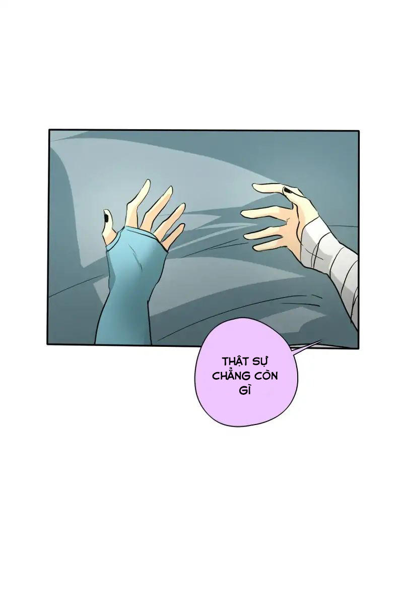 Thế Giới Không Hoàn Hảo Chapter 131 - 18