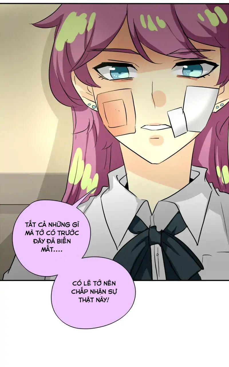 Thế Giới Không Hoàn Hảo Chapter 131 - 19
