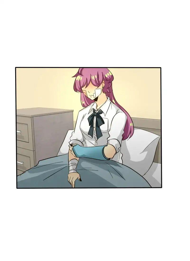 Thế Giới Không Hoàn Hảo Chapter 131 - 3