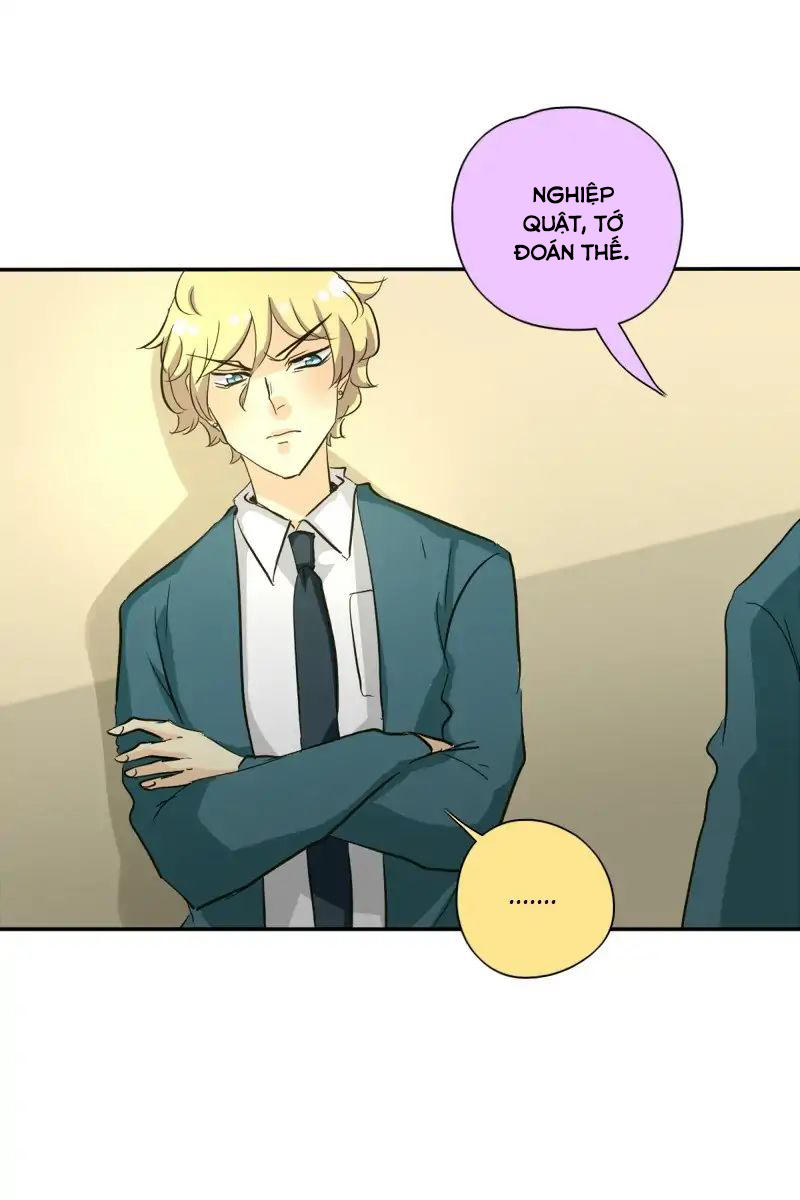 Thế Giới Không Hoàn Hảo Chapter 131 - 21