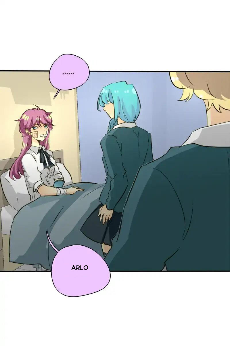 Thế Giới Không Hoàn Hảo Chapter 131 - 23