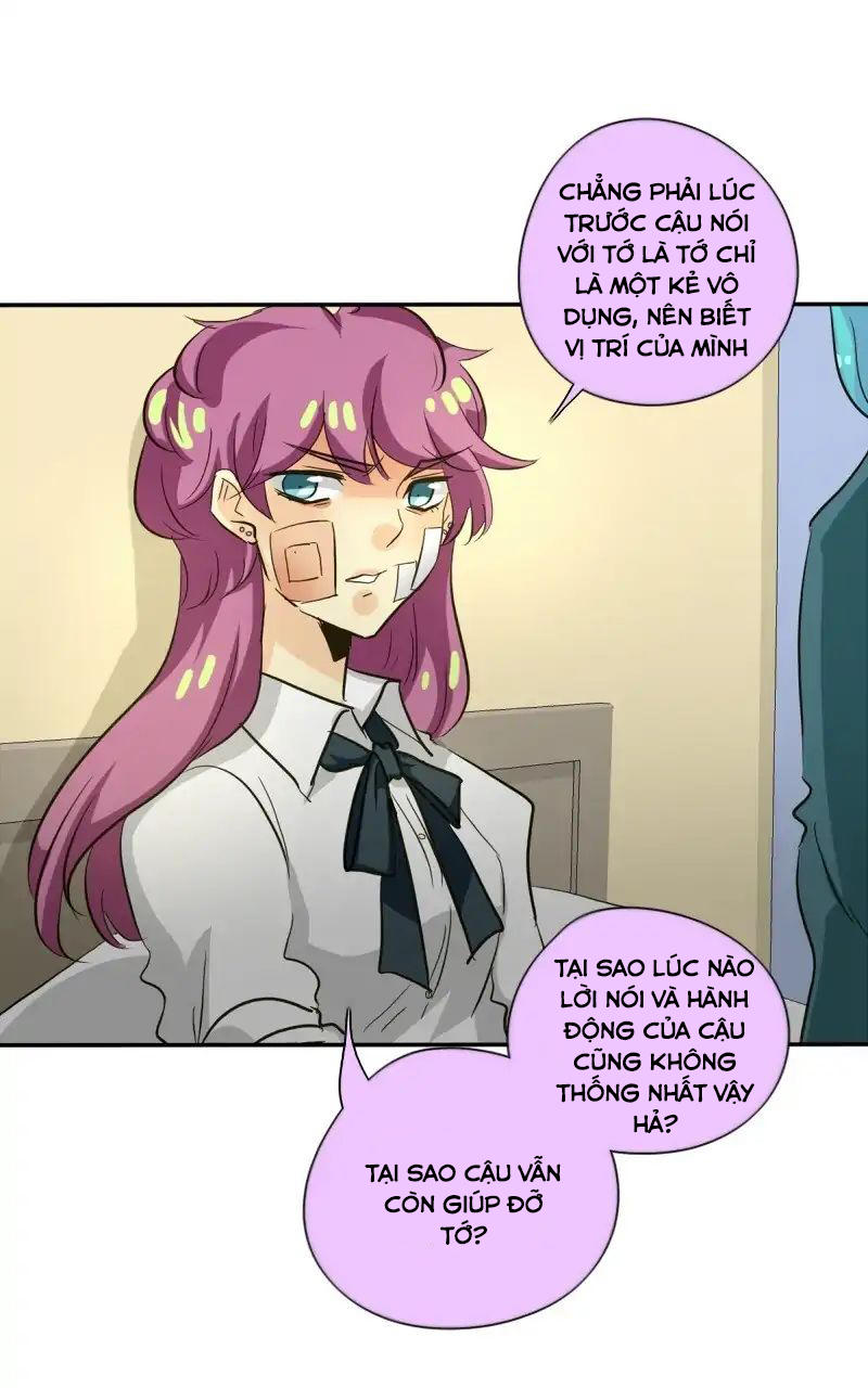 Thế Giới Không Hoàn Hảo Chapter 131 - 24