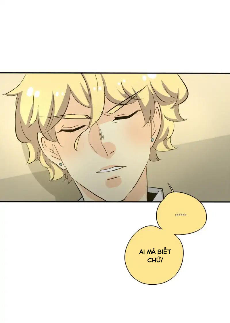 Thế Giới Không Hoàn Hảo Chapter 131 - 26