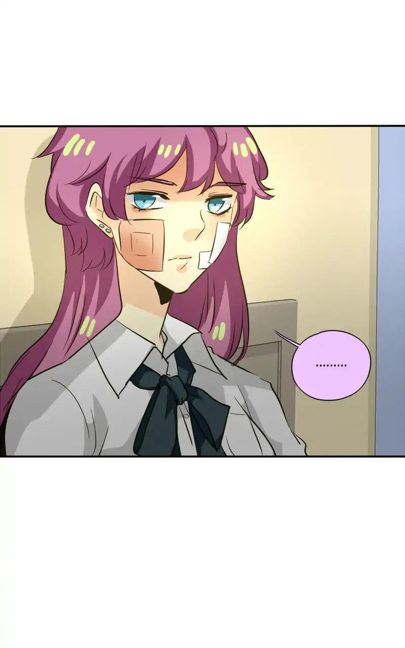 Thế Giới Không Hoàn Hảo Chapter 131 - 28