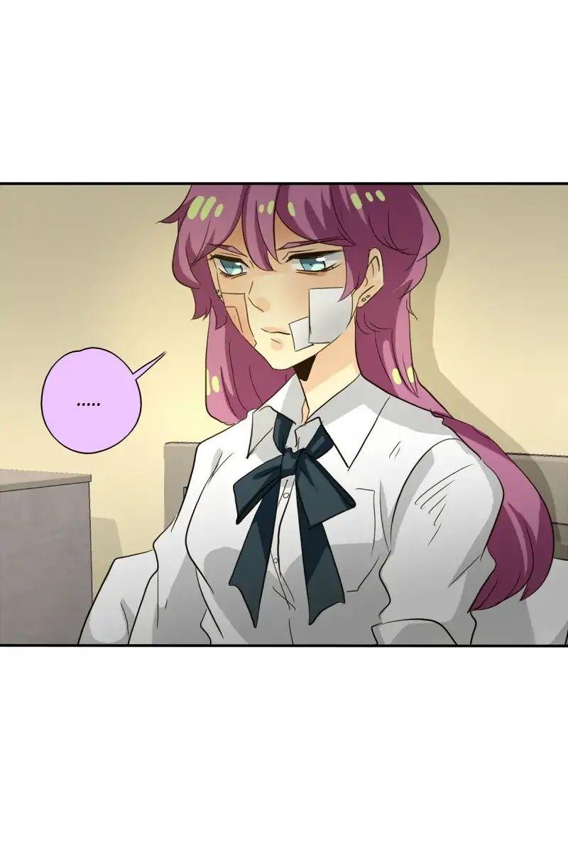 Thế Giới Không Hoàn Hảo Chapter 131 - 4