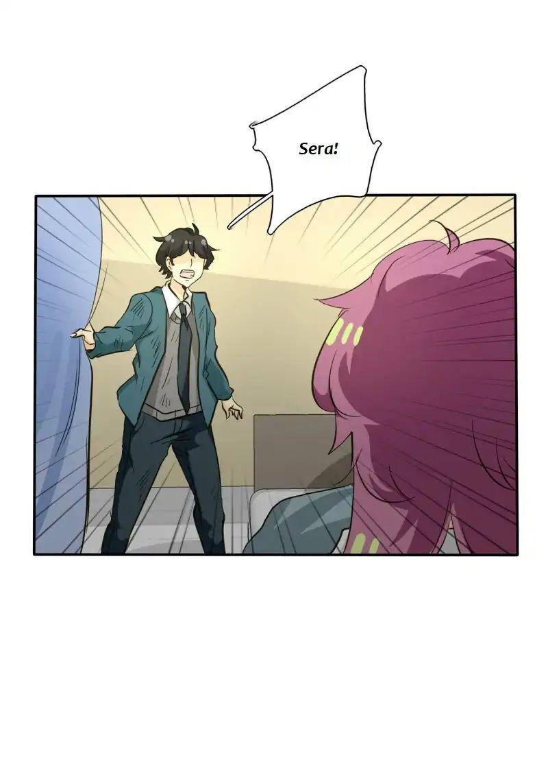 Thế Giới Không Hoàn Hảo Chapter 131 - 33