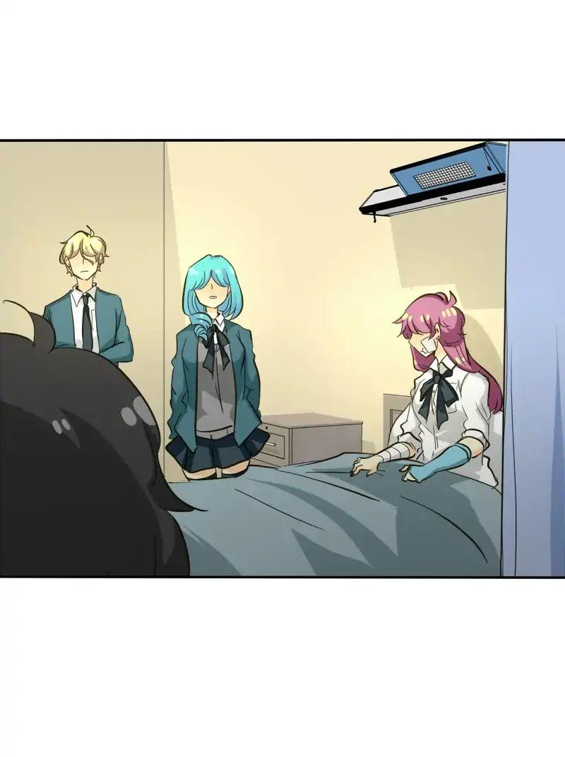 Thế Giới Không Hoàn Hảo Chapter 131 - 34