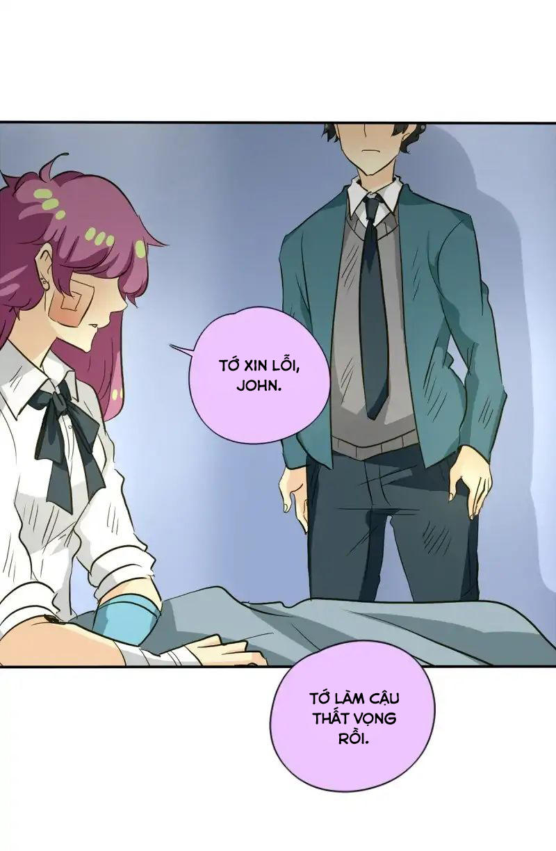 Thế Giới Không Hoàn Hảo Chapter 131 - 41