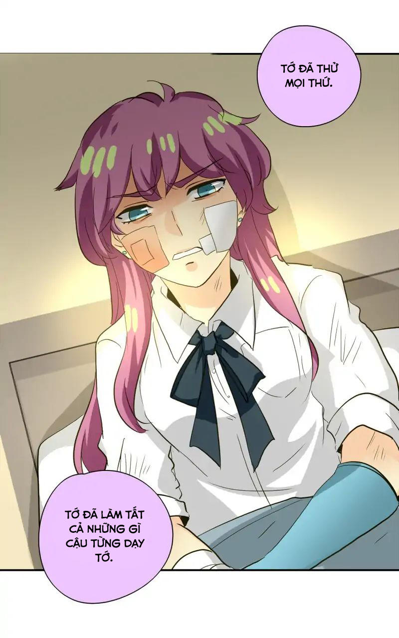 Thế Giới Không Hoàn Hảo Chapter 131 - 42