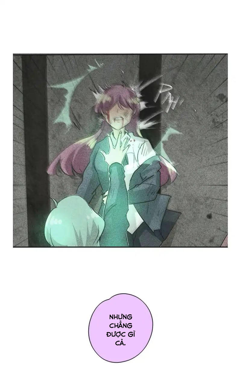 Thế Giới Không Hoàn Hảo Chapter 131 - 45