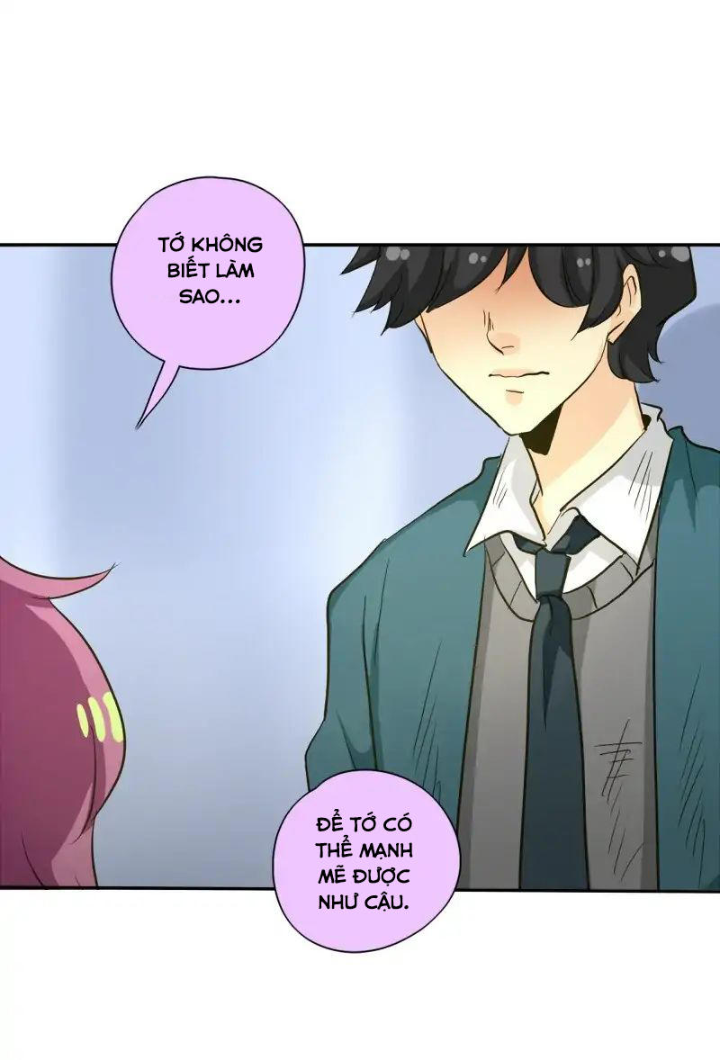 Thế Giới Không Hoàn Hảo Chapter 131 - 47