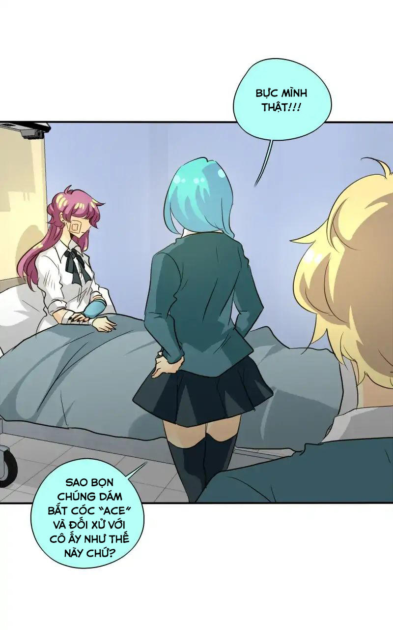 Thế Giới Không Hoàn Hảo Chapter 131 - 6