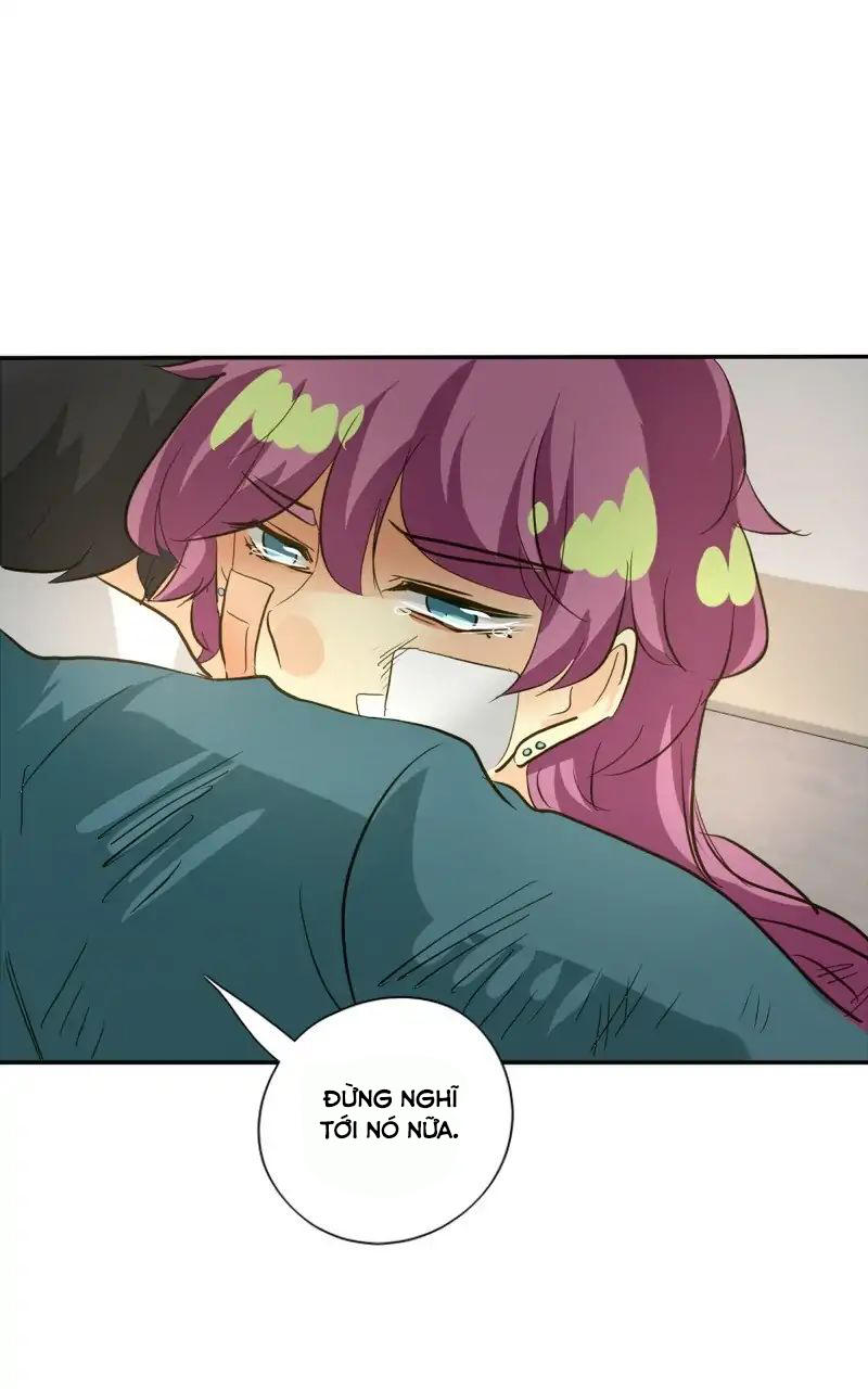Thế Giới Không Hoàn Hảo Chapter 131 - 54