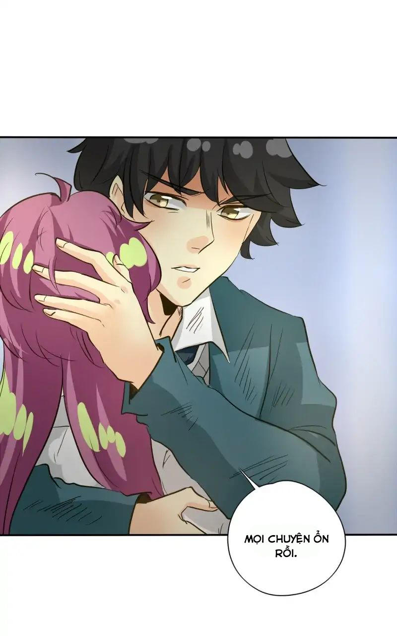 Thế Giới Không Hoàn Hảo Chapter 131 - 55