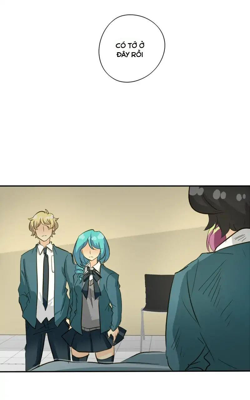 Thế Giới Không Hoàn Hảo Chapter 131 - 56