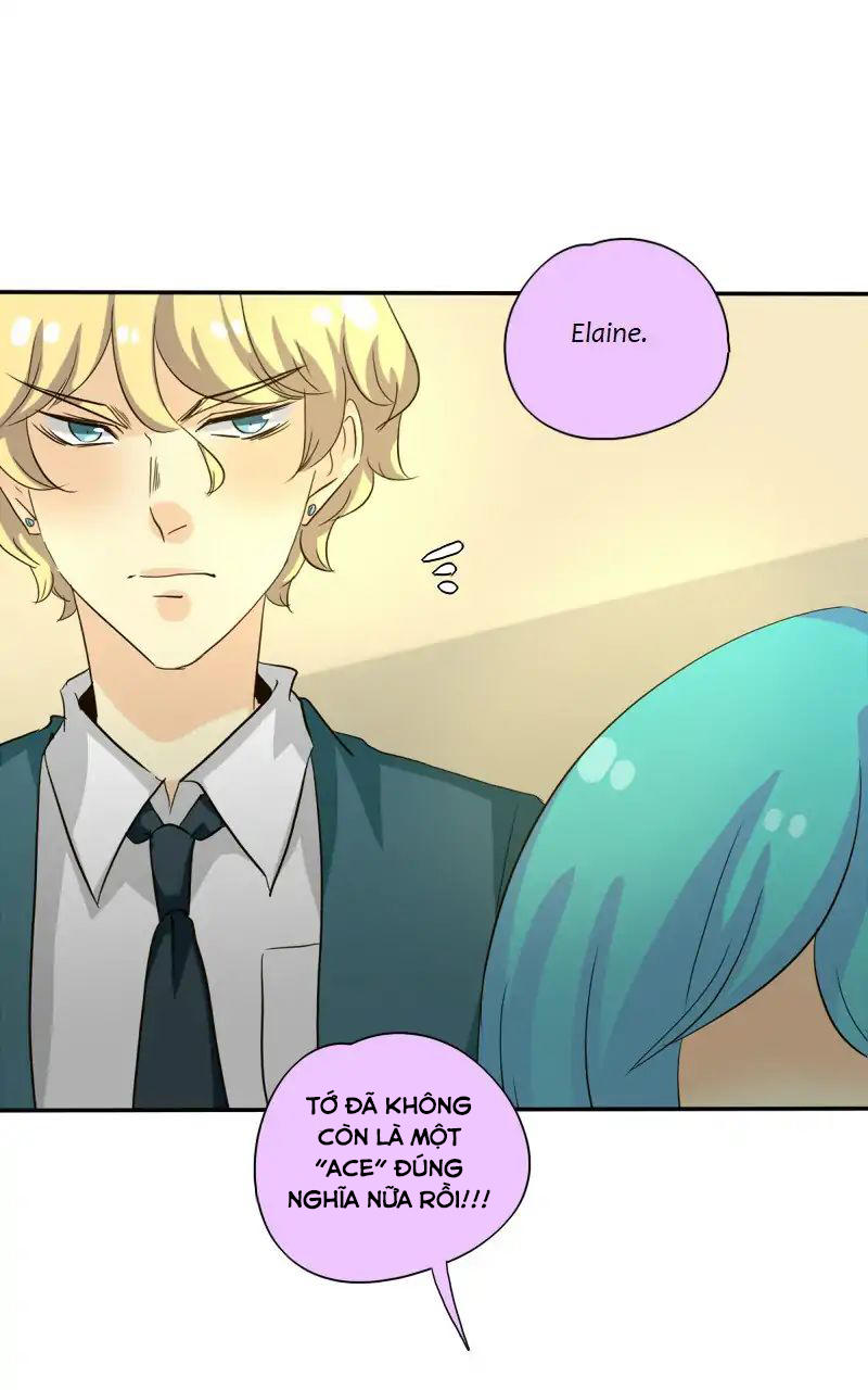 Thế Giới Không Hoàn Hảo Chapter 131 - 7