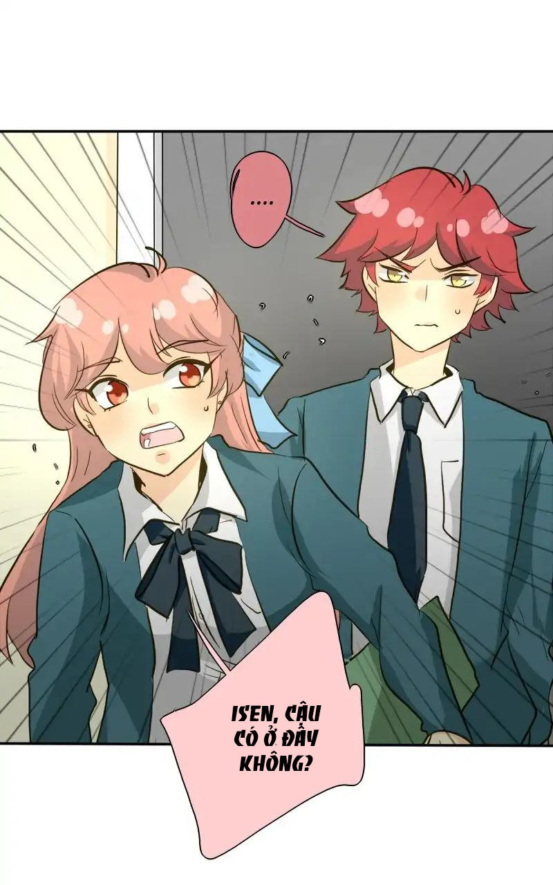 Thế Giới Không Hoàn Hảo Chapter 131 - 62