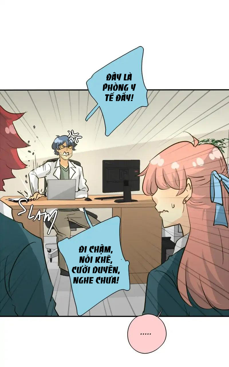 Thế Giới Không Hoàn Hảo Chapter 131 - 63