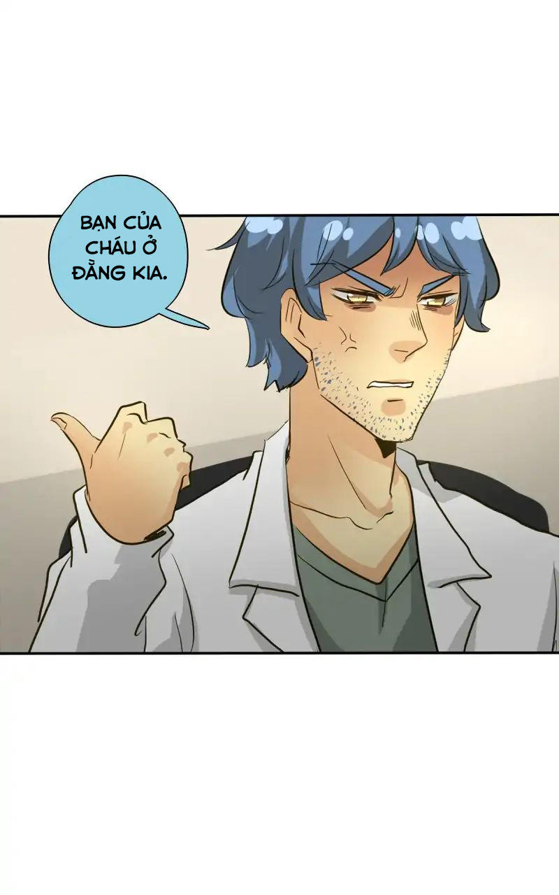 Thế Giới Không Hoàn Hảo Chapter 131 - 64