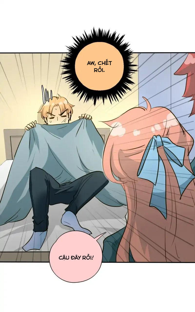 Thế Giới Không Hoàn Hảo Chapter 131 - 66