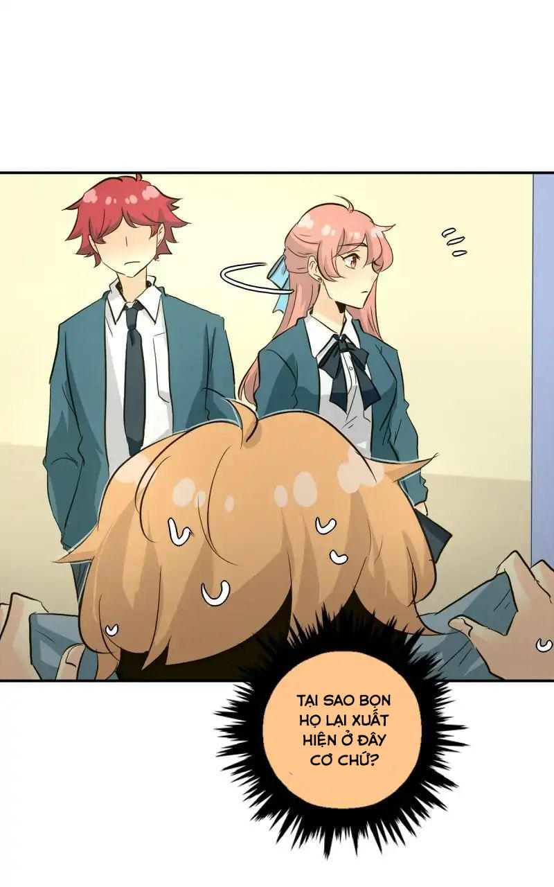 Thế Giới Không Hoàn Hảo Chapter 131 - 67