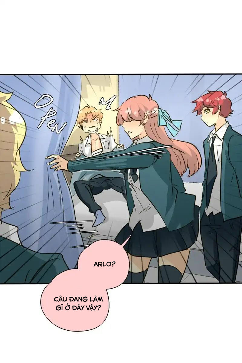 Thế Giới Không Hoàn Hảo Chapter 131 - 68