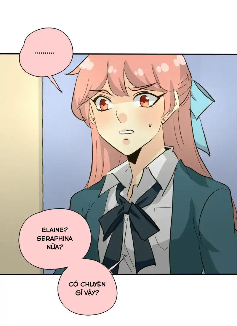 Thế Giới Không Hoàn Hảo Chapter 131 - 69