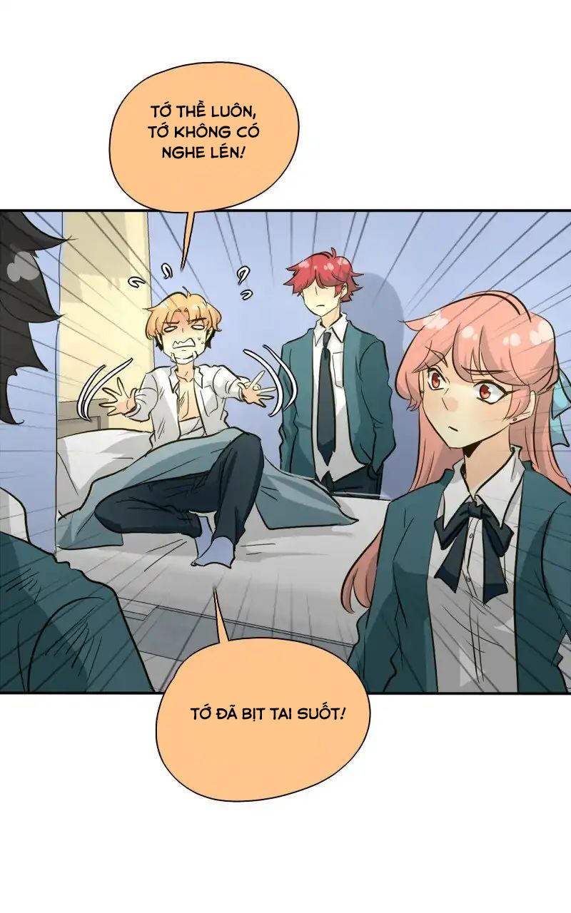 Thế Giới Không Hoàn Hảo Chapter 131 - 72