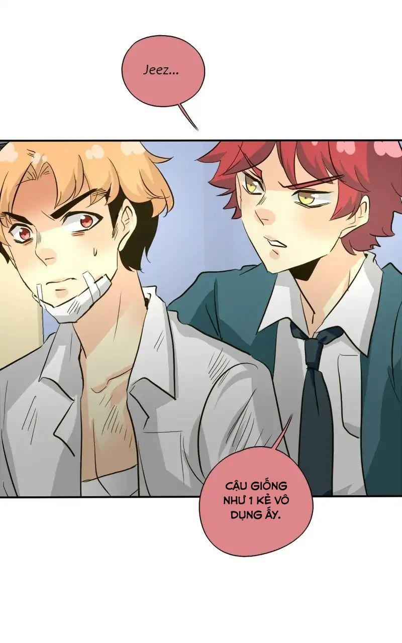 Thế Giới Không Hoàn Hảo Chapter 131 - 73