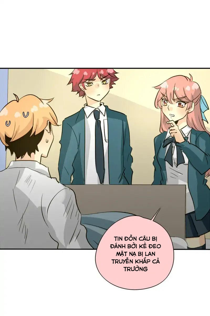 Thế Giới Không Hoàn Hảo Chapter 131 - 75