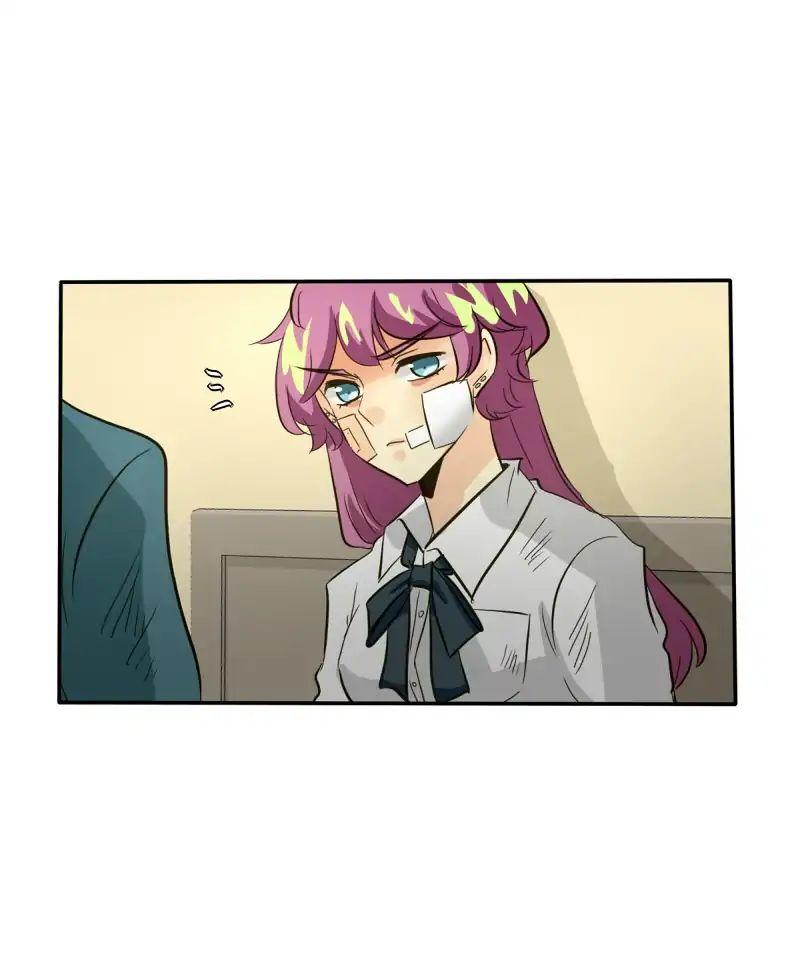 Thế Giới Không Hoàn Hảo Chapter 131 - 76