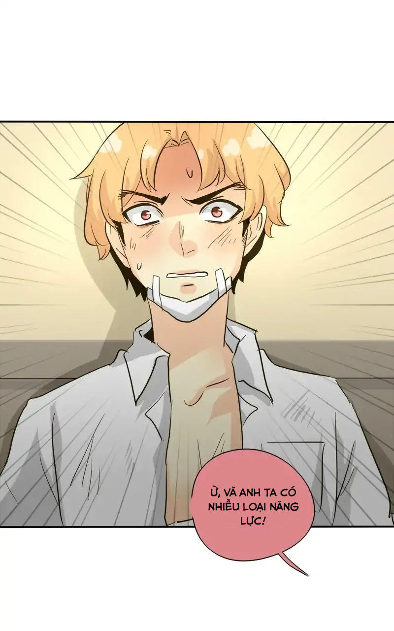 Thế Giới Không Hoàn Hảo Chapter 131 - 77