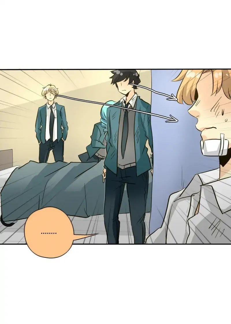 Thế Giới Không Hoàn Hảo Chapter 131 - 79