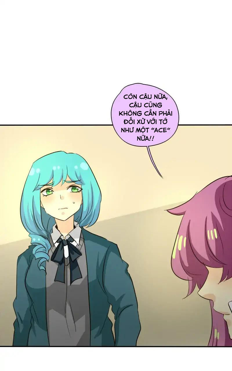 Thế Giới Không Hoàn Hảo Chapter 131 - 9