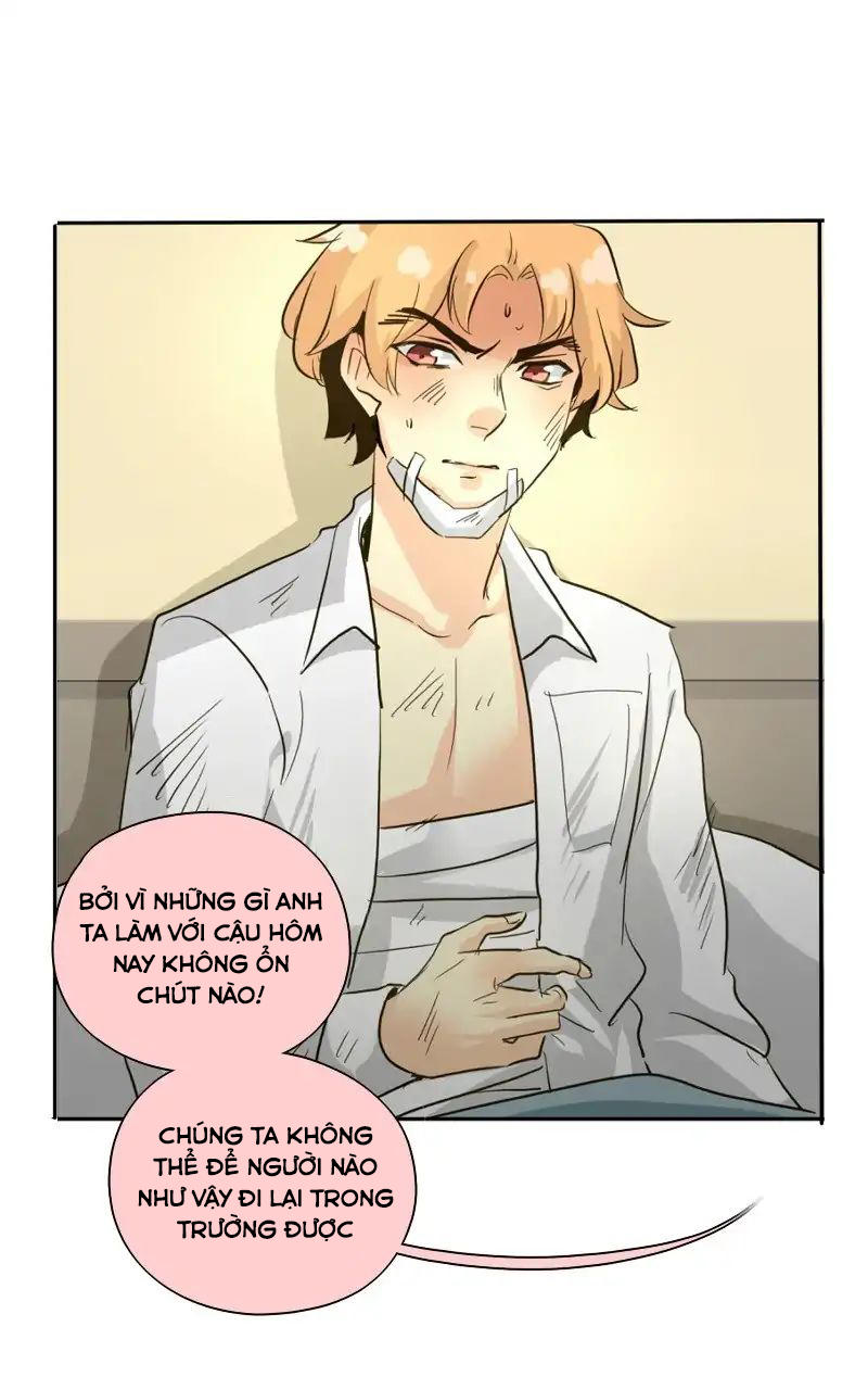 Thế Giới Không Hoàn Hảo Chapter 131 - 84