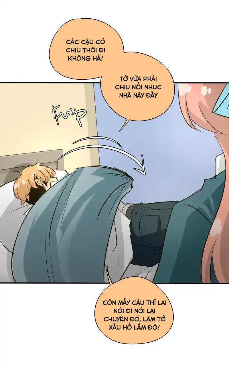 Thế Giới Không Hoàn Hảo Chapter 131 - 86