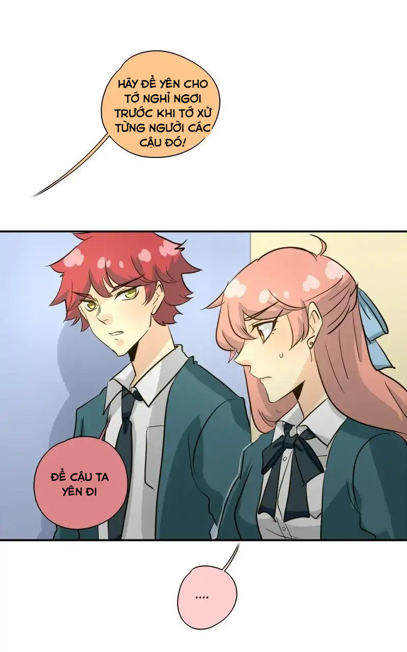 Thế Giới Không Hoàn Hảo Chapter 131 - 87