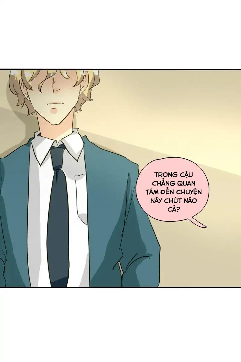 Thế Giới Không Hoàn Hảo Chapter 131 - 90