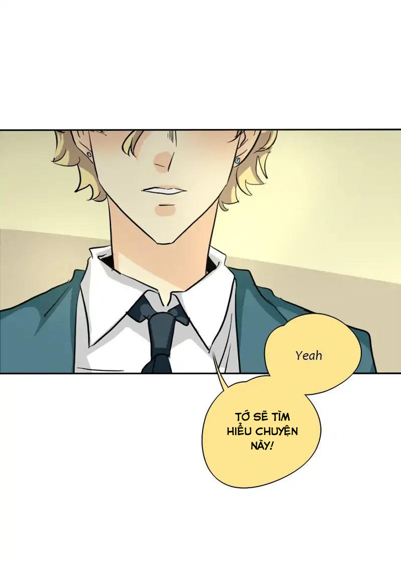 Thế Giới Không Hoàn Hảo Chapter 131 - 91