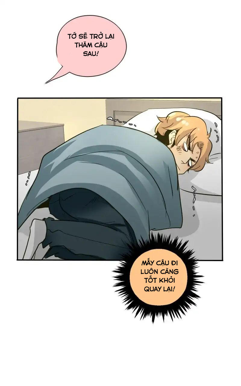 Thế Giới Không Hoàn Hảo Chapter 131 - 95