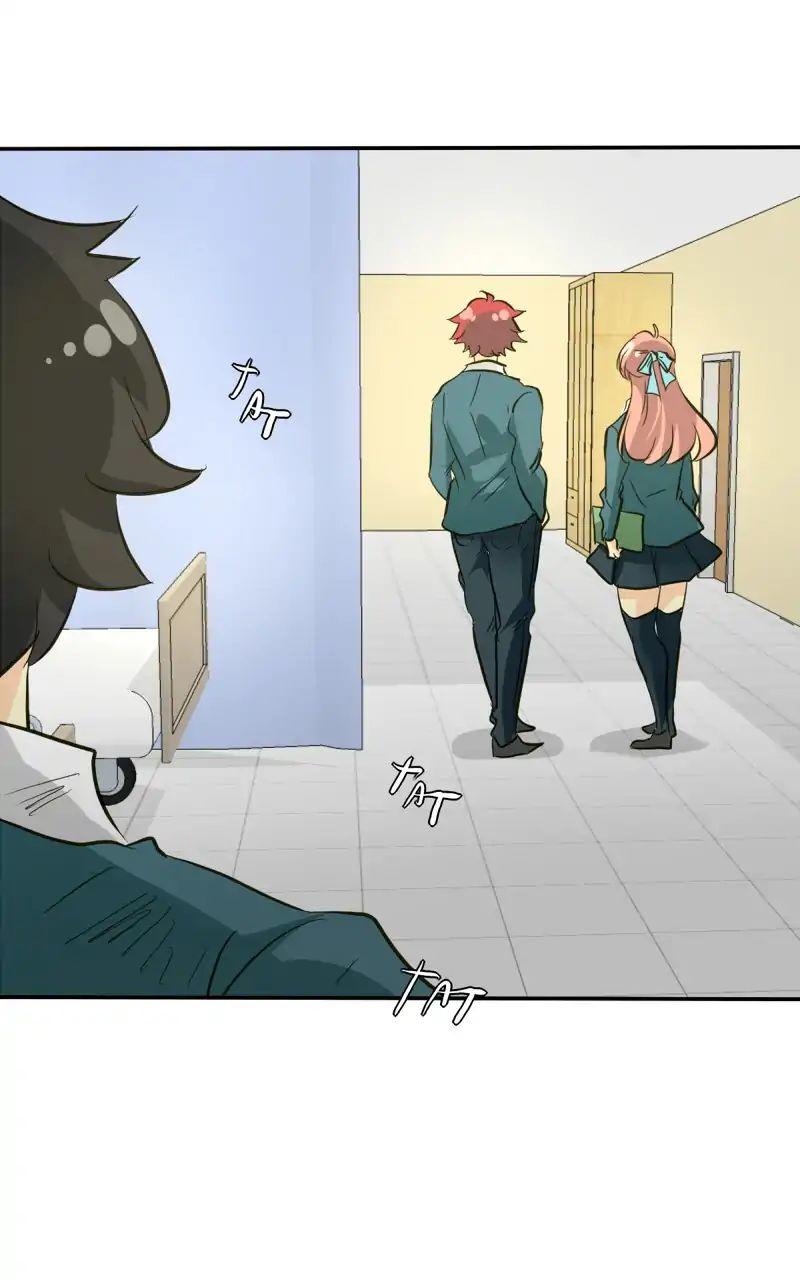 Thế Giới Không Hoàn Hảo Chapter 131 - 96