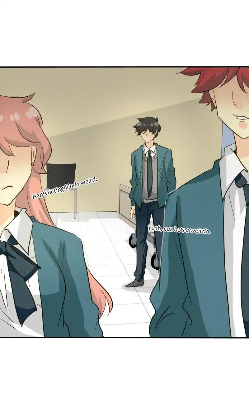 Thế Giới Không Hoàn Hảo Chapter 131 - 97