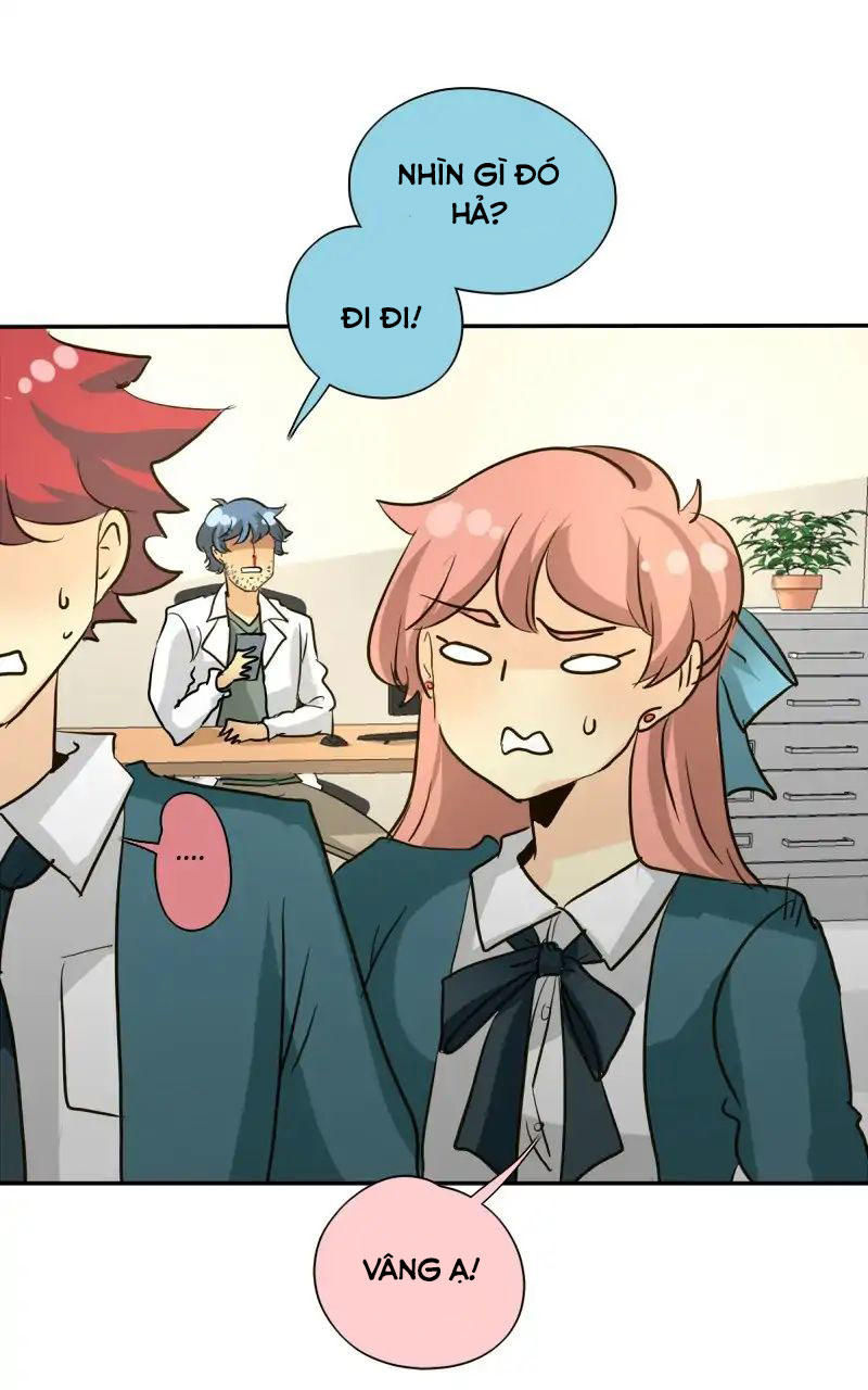 Thế Giới Không Hoàn Hảo Chapter 132 - 14