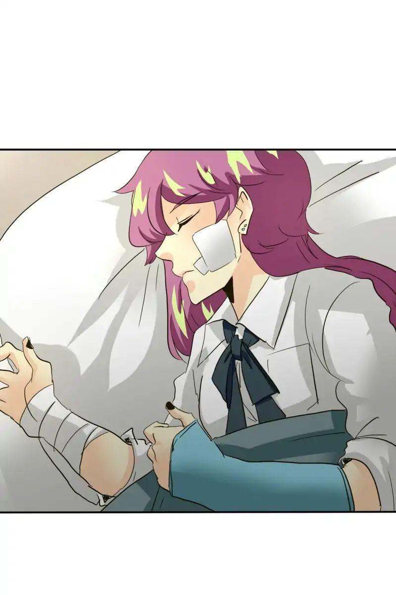 Thế Giới Không Hoàn Hảo Chapter 132 - 17