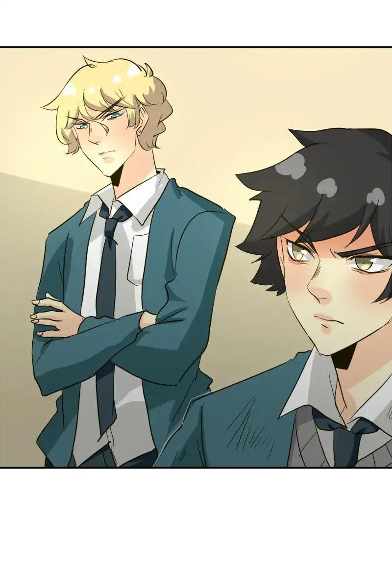 Thế Giới Không Hoàn Hảo Chapter 132 - 20