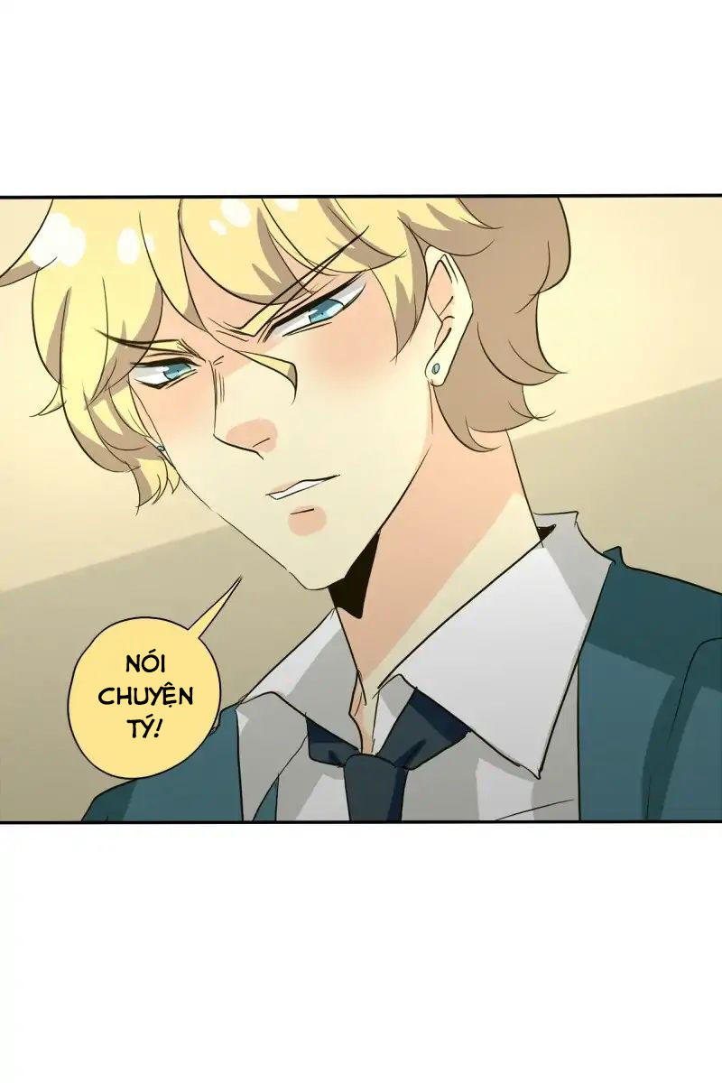 Thế Giới Không Hoàn Hảo Chapter 132 - 21