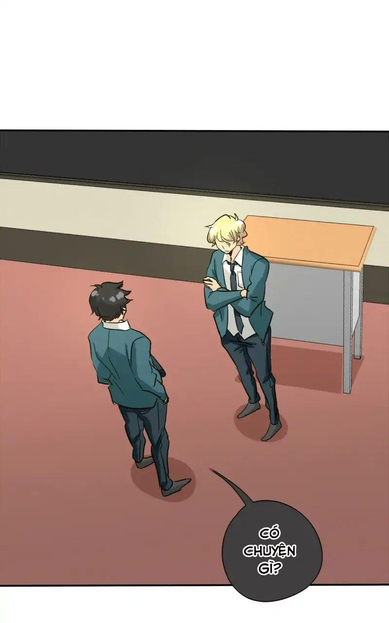 Thế Giới Không Hoàn Hảo Chapter 132 - 24